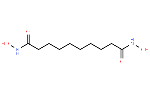 SuberoylBis-hydroxamicAcid