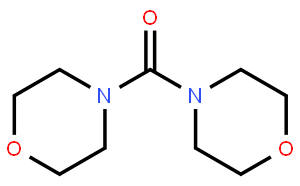Morpholine, 4,4'-carbonylbis