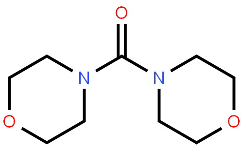 Dimorpholinomethanone
