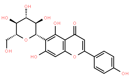 异牡荆黄素