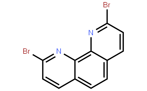 2,9-二溴-1,10-菲罗啉