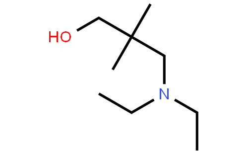3-(Diethylamino)-2,2-dimethylpropan-1-ol