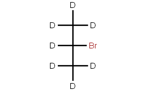 2-溴代丙烷-d7
