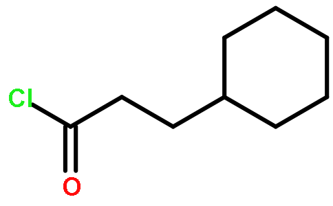 3-环己基丙酰氯