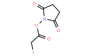 碘代乙酸琥珀酰亞胺酯