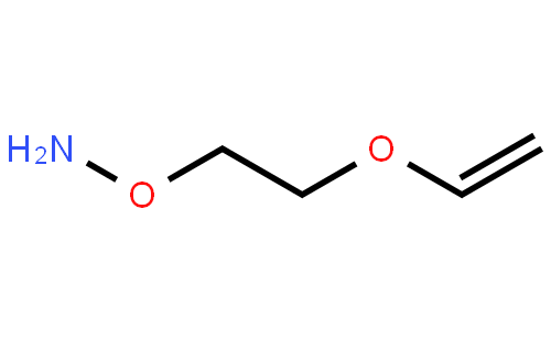 O-(2-(vinyloxy)ethyl)hydroxylamine