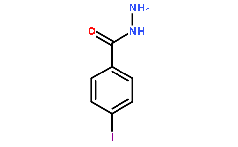 4-Iodobenzohydrazide