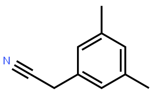 3，5-二甲基苯乙腈
