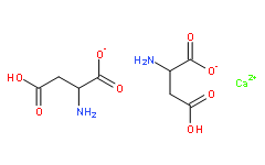 L-天門冬氨酸鈣