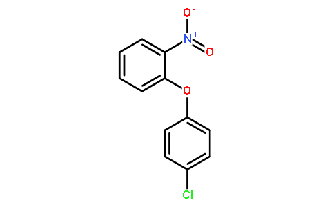 4'-氯-2-硝基二苯醚