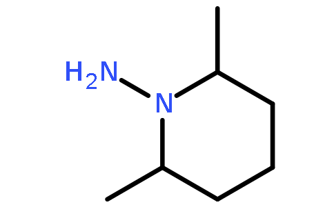 1-amino-2,6-dimethylpiperidine