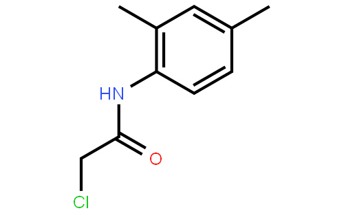 2-Chloro-N-(2,4-dimethylphenyl)acetamide