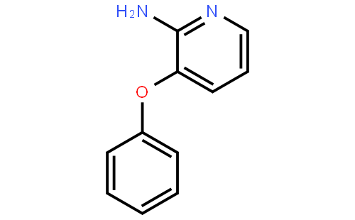 3-Phenoxypyridin-2-aMine