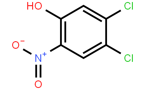 4,5-Dichloro-2-nitrophenol