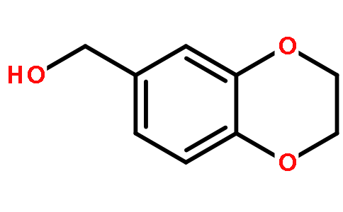 2,3-DIHYDRO-1,4-BENZODIOXIN-6-YLMETHANOL