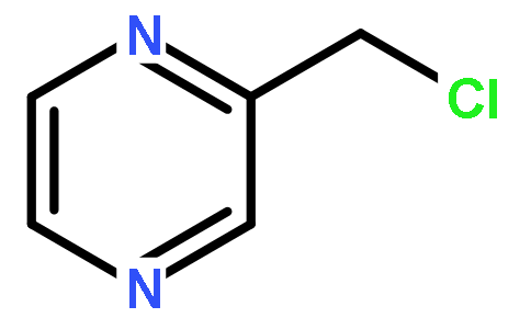 2-(Chloromethyl)pyrazine