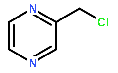 2-(chloromethyl)-Pyrazine