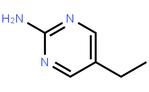 5-ethylpyrimidin-2-amine
