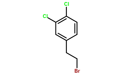 4-(2-bromoethyl)-1,2-dichlorobenzene