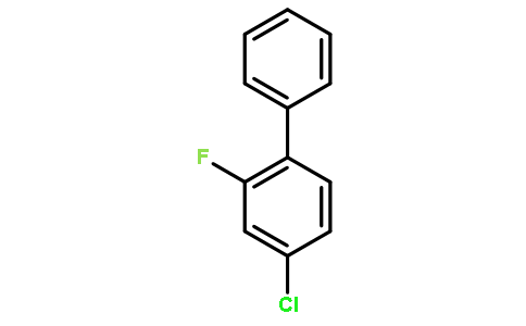 4-chloro-2-fluoro-1-phenylbenzene