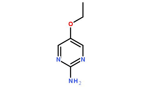 5-乙氧基-2-氨基嘧啶