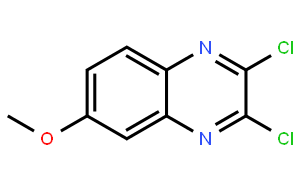2,3-dichloro-6-methoxy-Quinoxaline
