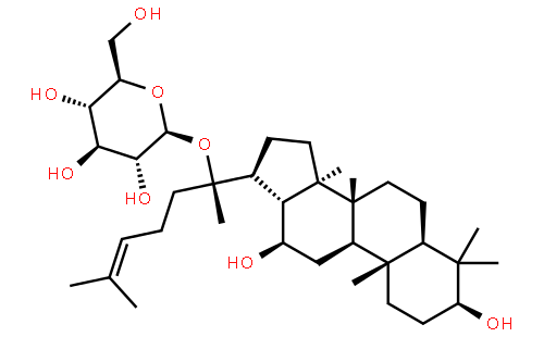 人参皂苷CK