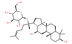 20（S）-人参皂苷CK