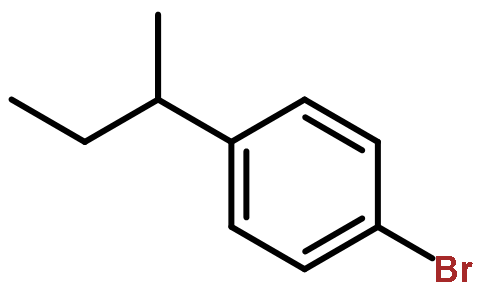 1-bromo-4-(1-methylpropyl)benzene