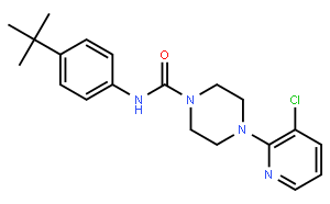 香草素受体1（TRPV1受体）拮抗剂