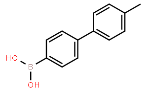 4'-Methyl-4-biphenylboronic acid