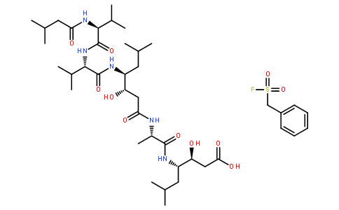 PEPSTATIN A