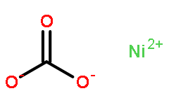 碳酸鎳(II)水合物