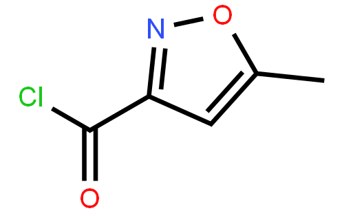 5-甲基异噁唑-3-甲酰氯