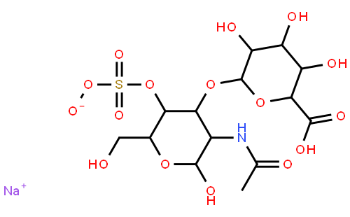 硫酸软骨素A钠盐, lyophilized powder,for cell culture