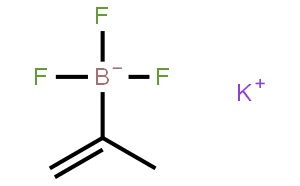異丙烯基三氟硼酸鉀
