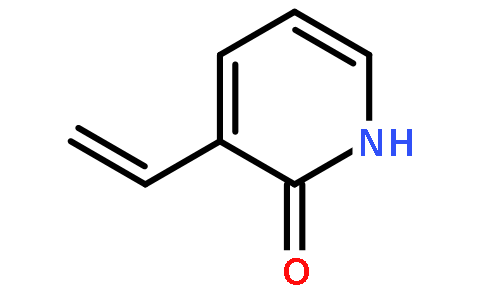 3-Ethenyl-2-(1H)-Pyridinone