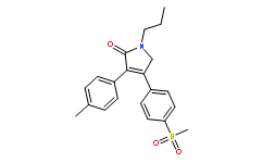 (CAS:395683-14-4)结构式图片