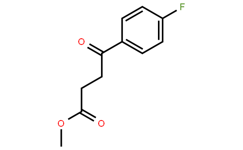 Methyl 4-(4-Fluorophenyl)-4-oxobutanoate