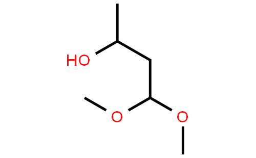 4,4-Dimethoxybutan-2-ol