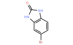 5-bromo-1,3-dihydrobenzoimidazol-2-one