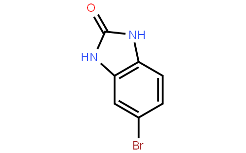 5-溴-1,3-二氢苯并咪唑-2-酮