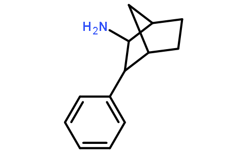 Bicyclo[2.2.1]heptan-2-amine, 3-phenyl-
