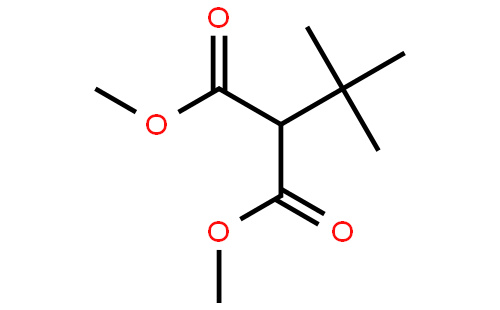 Dimethyl 2-(tert-butyl)malonate