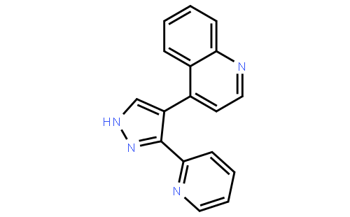 LY364947 (LY-364947, HTS 466284)