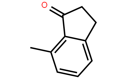 7-Methyl-2,3-dihydro-1H-inden-1-one