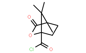 (-)-莰烷酰氯