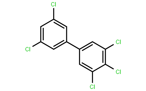 3,3',4,5,5'-Pentachlorobiphenyl