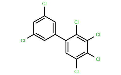 2,3,3',4,5,5'-Hexachlorobiphenyl