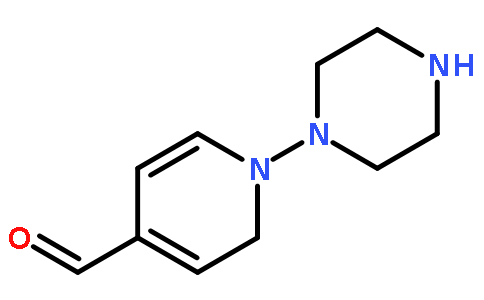 PIPERAZIN-1-YL-PYRIDIN-4-YL-METHANONE